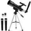 10250353 teleskop luneta refraktor astronomiczny do obserwacji gwiazd 360 mm sr 69 78 mm ean 4062859998828 hurtownia sklep zielona go