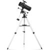 Zrcadlový astronomický dalekohled  1000 mm pr. 114 mm