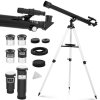 10250352 teleskop refraktor astronomiczny soczewkowy 900 mm f15 sr 60 mm hurtownia sklep