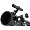 Zrcadlový astronomický dalekohled  700 mm pr. 76 mm