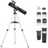 10250357 teleskop astronomiczny newtona uniprodo 700 mm 76 mm uniprodo hurtownia sklep dystrybutor