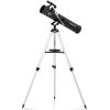 Zrcadlový astronomický dalekohled  700 mm pr. 76 mm