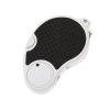 eng pl Folding magnifying glass pocket magnifying glass led 407 4