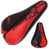 eng pl Bicycle saddle gel pad 3d cover 4257 1