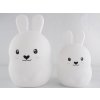 eng pl Childrens night light led rabbit touch rgb remote control 3533 3