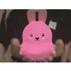 eng pl Childrens night light led rabbit touch rgb remote control 3533 4