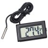 eng pl Lcd electronic thermometer with digital oven probe 125 1