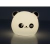 eng pl Childrens led night light rgb panda touch 3082 6