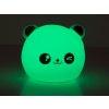 eng pl Childrens led night light rgb panda touch 3082 7