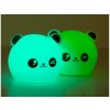 eng pl Childrens led night light rgb panda touch 3082 14