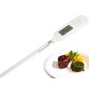 eng pl Lcd digital kitchen thermometer wine meat probe 4003 2