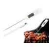 eng pl Lcd digital kitchen thermometer wine meat probe 4003 6