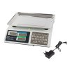 eng pl Electronic calculatory checking weights 40kg en 4526 4