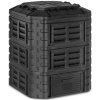 Modulární kompostér na zahradu na organický odpad 93 x 93 x 110 cm 860 l
