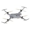 Dron RC SYMA X30 2 4GHz GPS kamera FPV WIFI 1080p 94758(1)