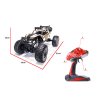 Samochod RC Rock Crawler 2 4GHz 1 8 51cm zloty 87761(1)