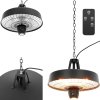 10250789 lampa grzewcza tarasowa na podczerwien wiszaca z pilotem 2100 w ean 4062859235145 hurtownia sklep