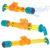 Pistolet na wode bron wodna 56cm zolty 106330(2) 680x680