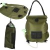 Prysznic turystyczny solarny polowy kempingowy 20L XXL z termometrem 158485 680x680