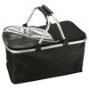 Kosz termiczny piknikowy skladany czarny 167956 680x680
