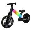 Rowerek biegowy Trike Fix Glow LED czarny 181648 680x680