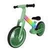 Rowerek biegowy Trike Fix Glow LED zielony 183620 680x680