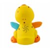 Huile Toys 6287 Interaktivní kačenka s mávajícími křidélky