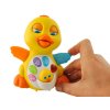 Huile Toys 6287 Interaktivní kačenka s mávajícími křidélky