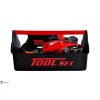 ISO 9426 Dětské nářadí v kufru 22 ks
