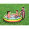 Bestway 51103 Duhový bazén 152 x 30 cm