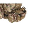 Turistický batoh 45L maskáč ISO 8923