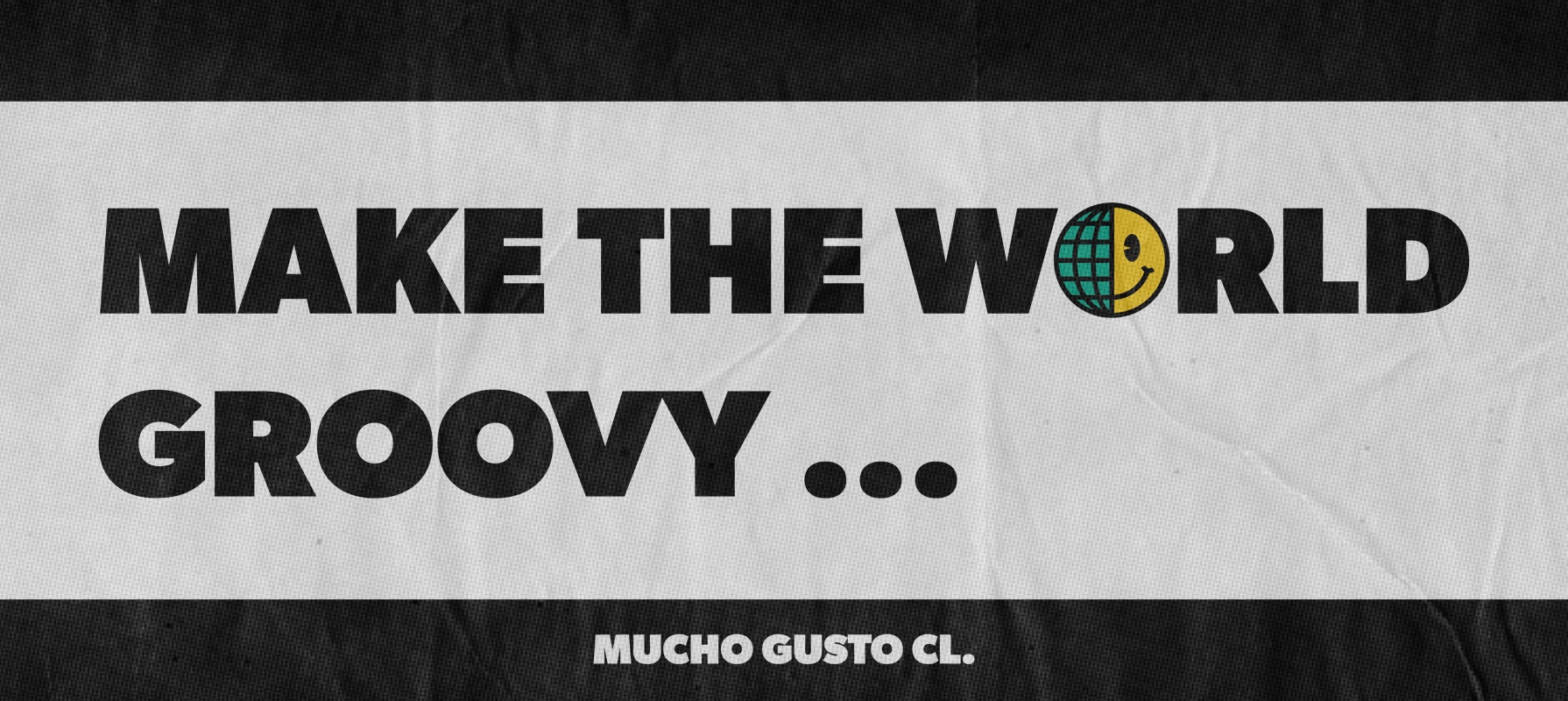 Groovy world