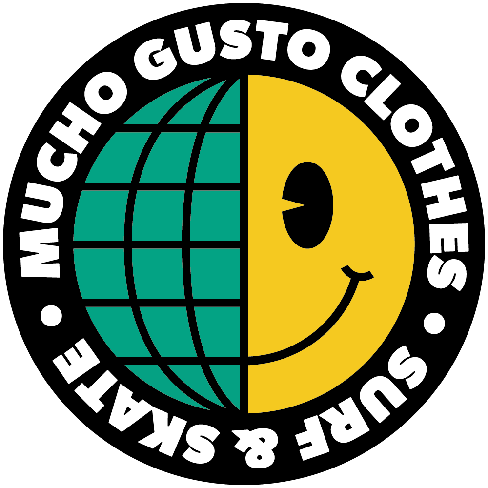 mucho gusto clothes