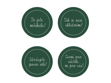 Všechny samolepky pojednom21