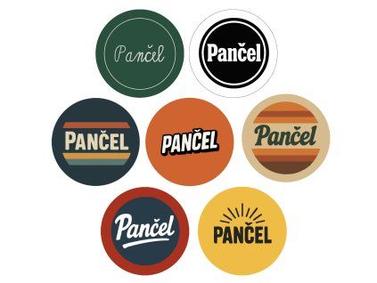 Placka „Pančel“