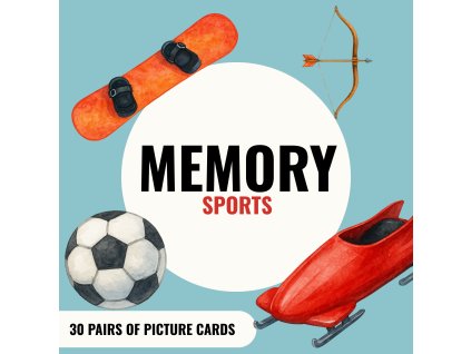 Memory - SPORTS