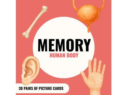 Memory - HUMAN BODY