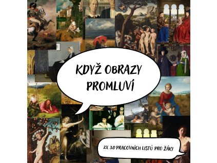 Když obrazy promluví