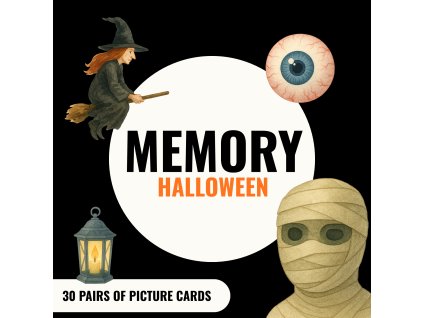 Memory - HALLOWEEN