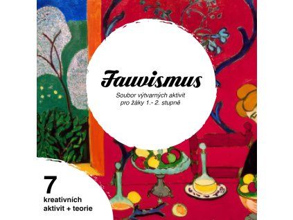 Fauvismus