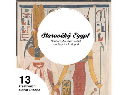 Starověký Egypt