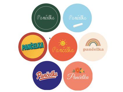 Magnet „Pančelka“