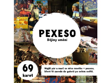 Pexeso úvodka