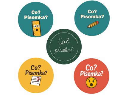 co písemka