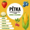 Pětka - OVOCE a ZELENINA