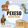 Pexeso - ANTICKÉ ŘECKO