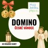 Domino - ČESKÉ VÁNOCE