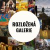Rozložená galerie