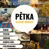 Pětka - SLAVNÉ OBRAZY