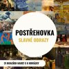 Postřehovka - SLAVNÉ OBRAZY